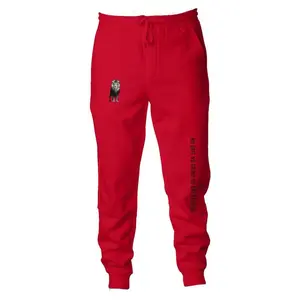 Midweight Fleece Joggers-No Grit No Grind No Greatness