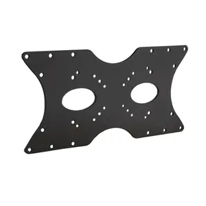 Mount-It! VESA Mount Adapter Plate - 400x200