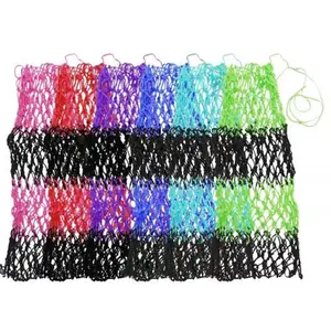 Two Tone Slow Feed Hay Net