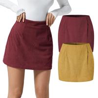 Pomegranate+Autumn Yellow