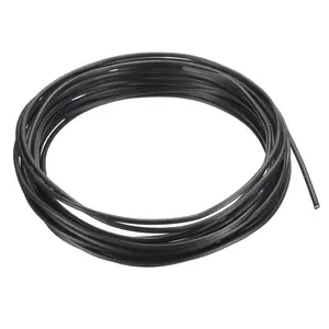 2mm  Bonsai Training Wire – Flexible Anodized Aluminum Garden Wire for Branch Shaping, Twig Styling, and Plant Training (5 Meters)