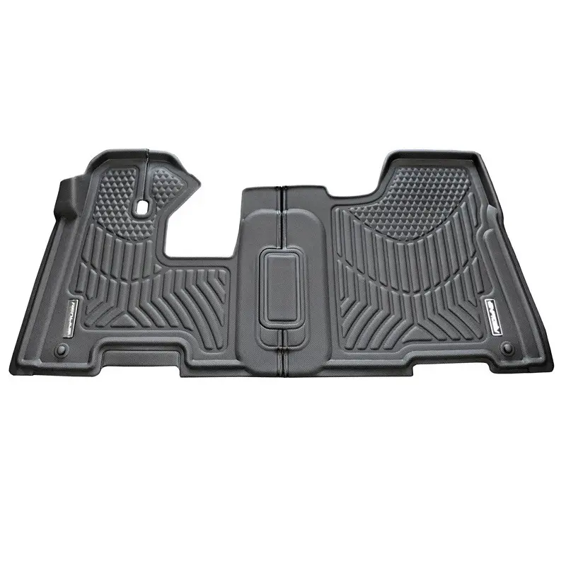 Peterbilt 389 337 348 Precision Fit Floor Mat By Redline