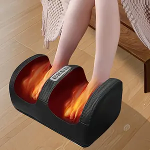 Foot Massager for Circulation and Relaxation-Foot Massager for Heat Release-Father's Day Gift Mother's Day Gift