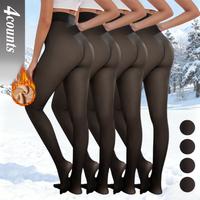 4-Black/Black/Black/Black