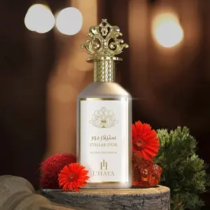 L’Haya- STELLA D’or- EXTRAIT DE PARFUM 3.4oz| Highly Scented
