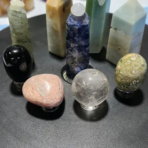 Amazing Crystal Mystery Box - Perfect for Collectors and Enthusiasts