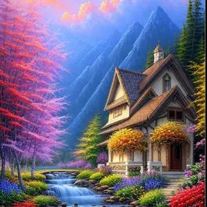 Laminated Savings Scratcher