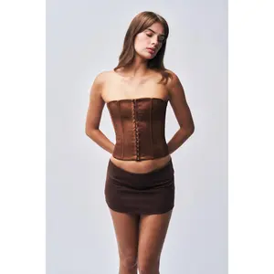 Micro Mini Stretch Skirt