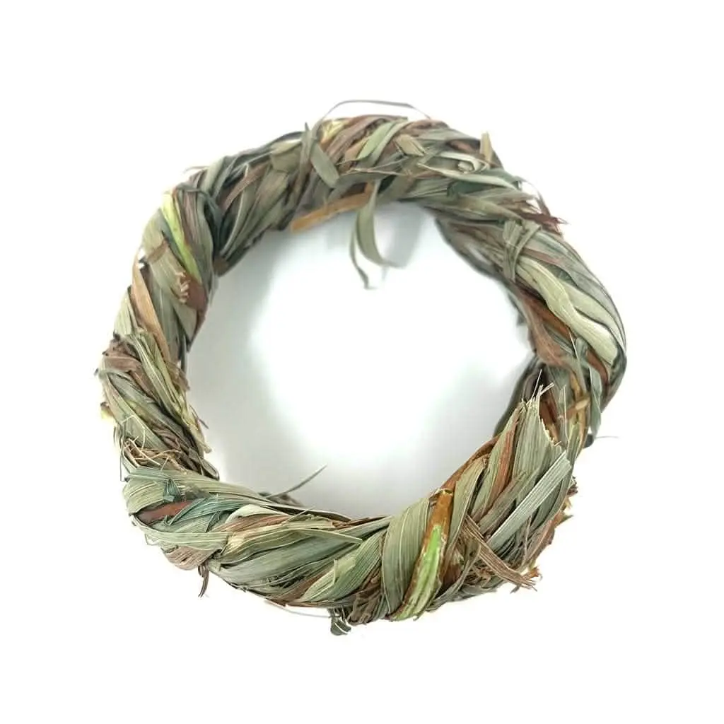 Honeysuckle Vine Ring