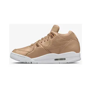 Air Flight '89 "NikeLab - Vachetta Tan" 828295 200
