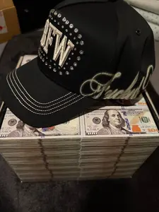 Dandyhats - CBFW with box