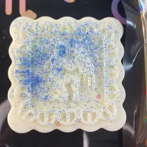 Zodiac Wax Melts - Decorative Wax Melts with zodiac symbol , Ideal for Candles and Home Decor Decoration