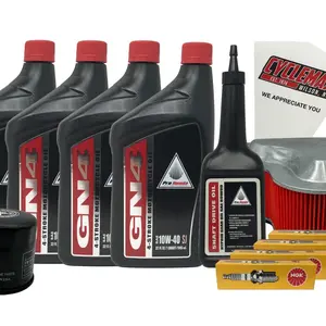 Honda GN4 Other Full Service Kit for 2002-2009 VTX1300