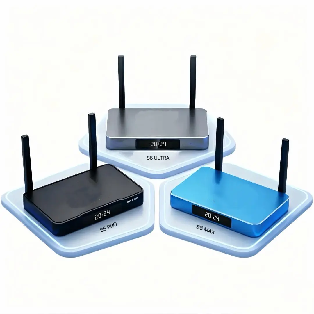 S6model HD DVD SET — 2026 New Version Home Entertainment Box S6model HD DVD SET — 2026 New Version Home Entertainment Box