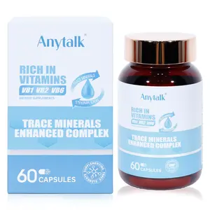 A high-quality mixture of trace mineral complexes and chelated essential minerals-all natural,100% organic Supplement Healthcare