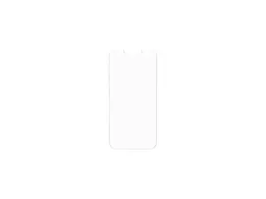 OtterBox Alpha Glass Screen Protector Clear Screen Protector for iPhone 13 Pro, iPhone 13 - ProPack Packaging 77-85937