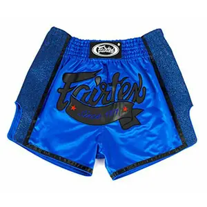 Muay Thai Shorts