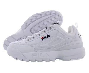 Fila Disruptor Ii Premium Mens Shoes