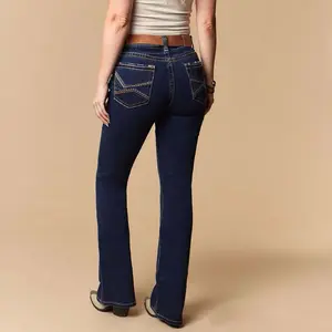 Women’s Western Jeans
