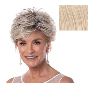 Toni Brattin Salon Select Textured Short Cut Wig