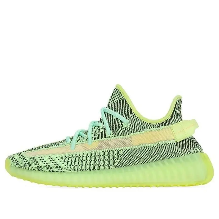 adidas gazelle silver green womens Yeezy Boost 350 V2 “Butter” main image 1