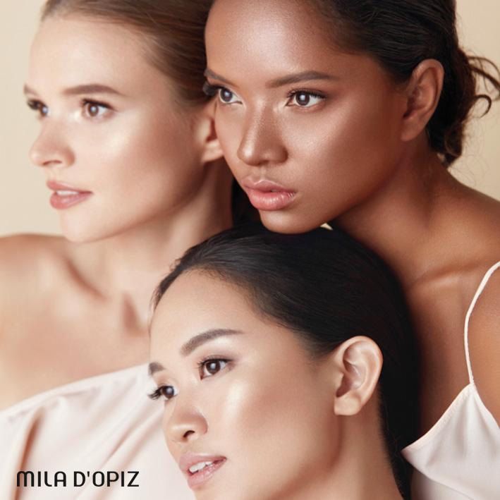 Mila d'Opiz Skin Clear SOS Balm 30ml - reduce redness Irritations & pimples,  soothes overstrained skin conditions