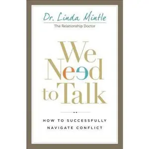 USED Book - We Need to Talk: How to Successfully Navigate Conflict by Mintle (Paperback) - english