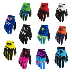 Outdoor cycling motorcycle bicycle gloves full finger cycling gloves