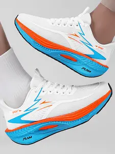 Comfortable Training Running Shoes, Lightweight Casual Sports Sneakers, Outdoor Fashion Walking Shoes for Women, Workout Sneakers, All Seasons, Sporty Running Shoes