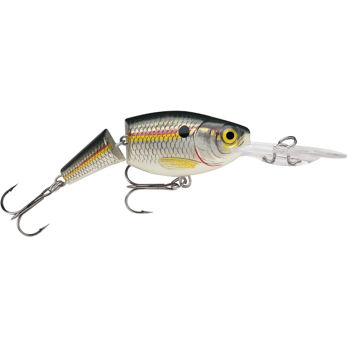 Rapala Jointed Shad Rap 05 Fishing Lure - Shad