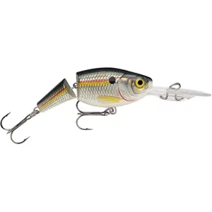 Rapala Jointed Shad Rap 05 Fishing Lure - Shad
