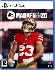 Madden NFL 25 - PlayStation 5 Standard