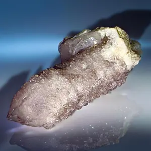 Stunning Smoky Quartz Druzy Cluster Perfect for Home Decor & Spiritual Practices