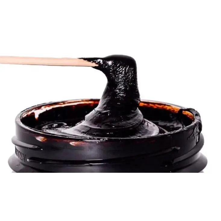 Alkaline Pure Shilajit from the Himalayas