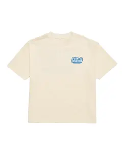 UV Tee - Cream