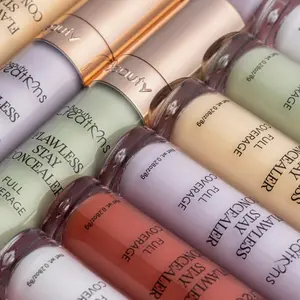 BEAUTY CREATIONS - Flawless Stay Color Correctors Concealer (Various Shades)