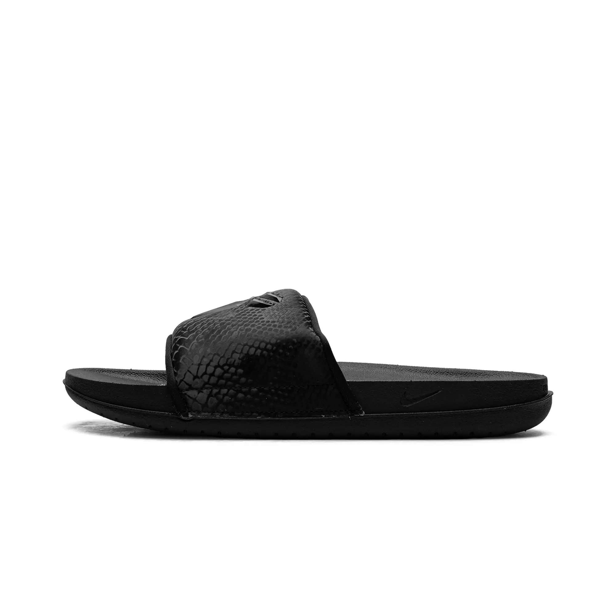 Kobe Offcourt Slide "Black" IF2870 001