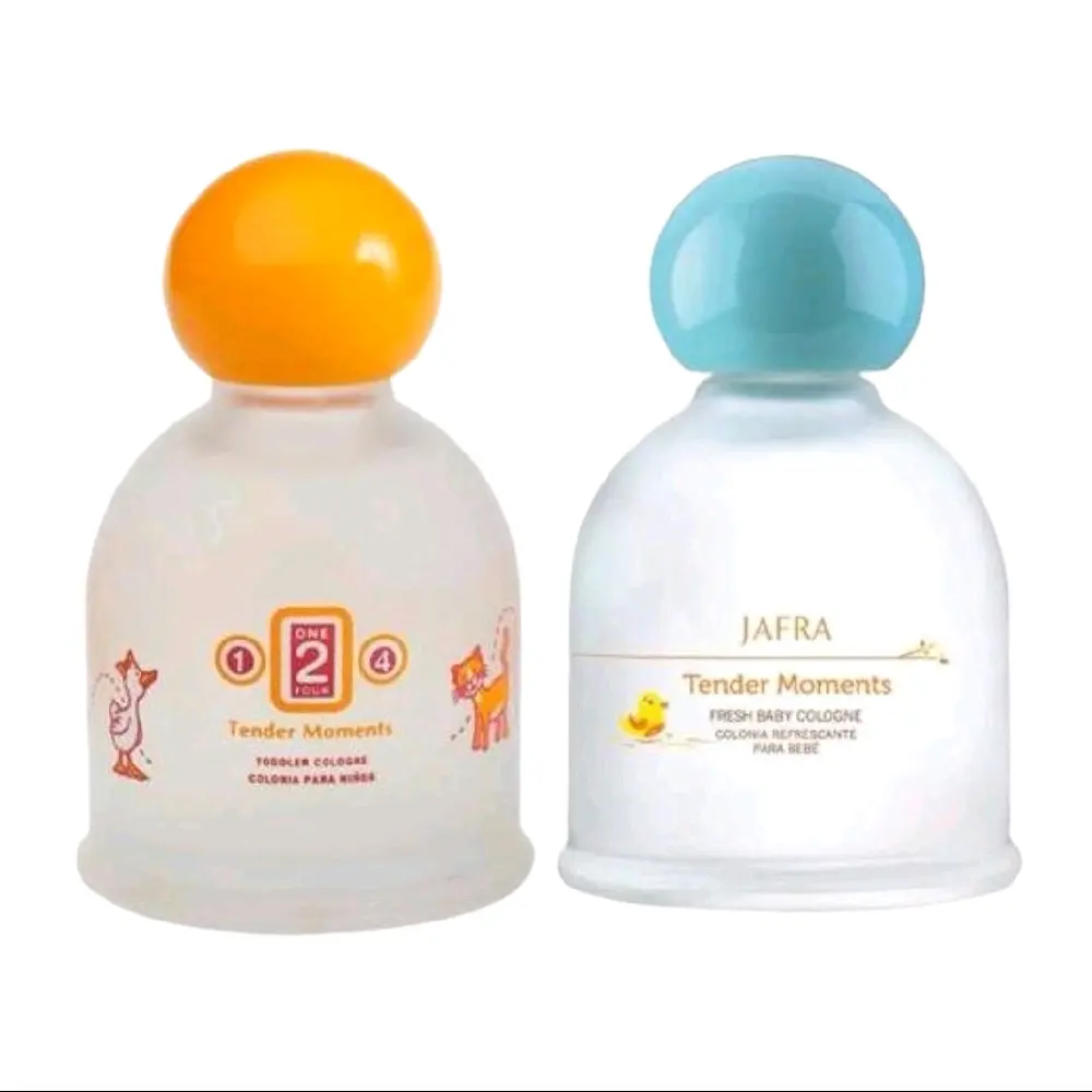 Tender Moments Unisex Cologne - Alcohol Free