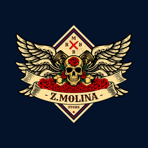 Zechariah Molina - Flash Sale