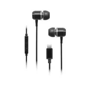 Helix High Fidelity Lightning Earbuds for iPhone