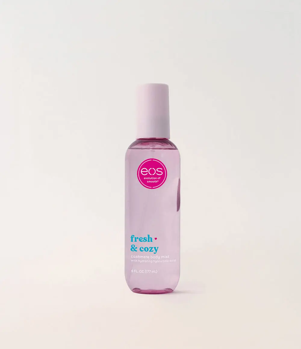 Fresh & Cozy Complete Routine Bundle