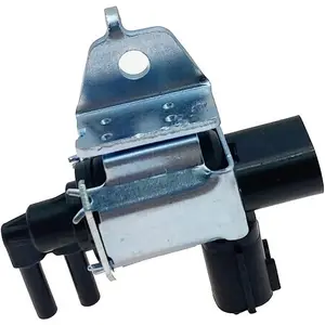 VIAS Control Solenoid Valve for Nissan Altima Frontier Maxima Infiniti Murano NV Pathfinder Quest Xterra Replace 14955-8J10A 149558 J10A   14955-8J100 149558 J100 RSC103 K5T46673 911-506 911506