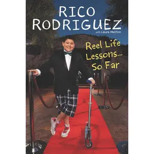 USED-Reel Life Lessons ...So Far by Rodriguez, Rico (Paperback)