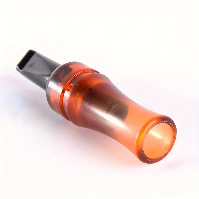 Outdoor Hunting Attraction Whistle, Outdoor Hunting & Crow Sounding & Bird & Wildlife Call, Outdoor Accessories