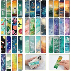 80 count  Sensory Stickers Calming Textured Stickers   Items Mental  Fidgets for Adults Teens  Anti  Calming  (Colorful)