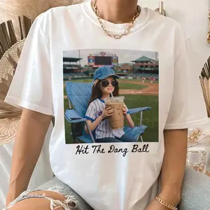Funny Baseball Mom Graphic T-Shirt, Softball Mama Tee, Sports Mom Gift Shirt, Full Sizes, Full Colors, For Men, For Women