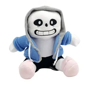 23cm Plush Toy Game Plush Toys Soft Stuffed Peluche Doll Toys