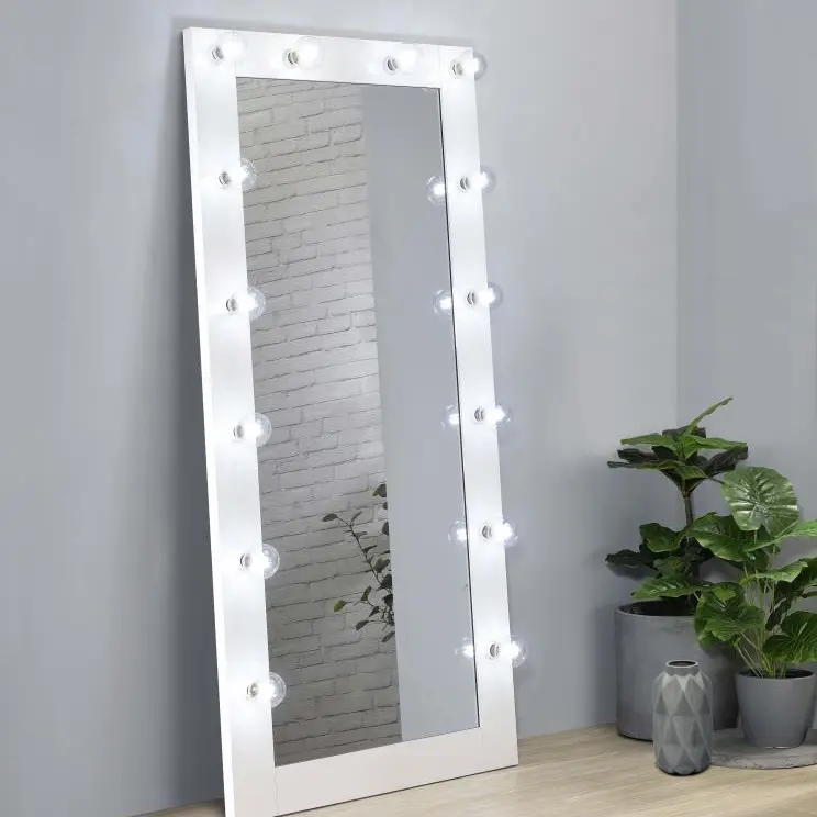 Zayan mirror
