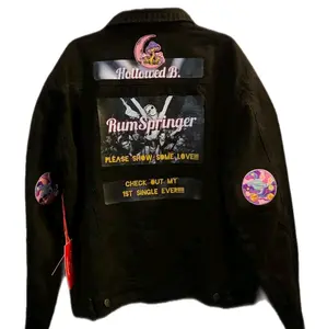 JACKET K87 – A54 *LIMITED EDITION*