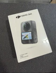 New Osmo 360 Standard Combo
